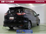 エスティマ 2.4 アエラス 