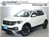 TCROSS TSI ACTIVE