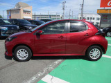 ヤリス 1.5 G 4WD 