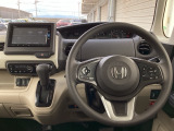 N-BOX G EX ホンダセンシング 