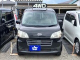 タントエグゼ X 4WD 