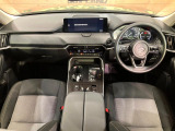 CX-60 3.3 XD Sパッケージ ディーゼル 