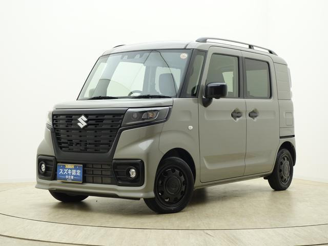 スペーシアベース XF 全方位カメラ シートヒーター