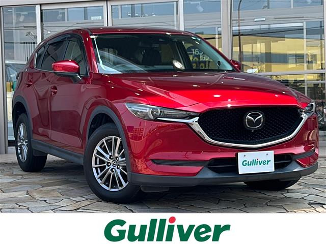CX-5 2.2 XD プロアクティブ 修復歴無し