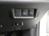 トヨタセーフティセンス搭載!衝突回避支援ブレーキ、車線逸脱警報、先行車発進お知らせ、オートハイビームの機能でお客様をサポート。