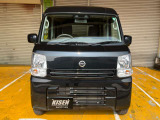 NV100クリッパー DX GLパッケージ ハイルーフ 4WD 