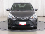 ヴィッツ 1.3 F 4WD 