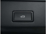 パワーテールゲート ボタン一つで簡単に開け閉めできます。easy open,close機能付きで手がふさがっていても開け閉めできます。