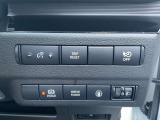 電動パーキングブレーキ&オートブレーキホールド