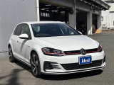 ゴルフ GTI 