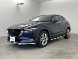 CX-30 2.0 20S プロアクティブ ツーリングセレクション 本革シート ワンオーナー