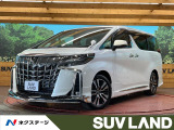 モデリスタエアロ 両側電動スライド 9型純正ナビ 後席モニター