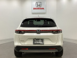ヴェゼル 1.5 G 4WD 