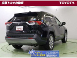 RAV4  2.0 G Zパッケージ 4WD