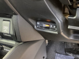 ETC付いてます。ETCが使用可能な道路通行料はキャッシュレスでスマートに走行できます。再セットアップして納車致します。