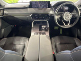 CX-60 2.5 25S Lパッケージ 