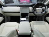 レンジローバー SE 3.0L P550e スタンダードホイールベース 4WD 