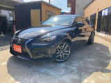 IS 350 Fスポーツ 