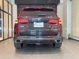 X5  xドライブ 40d Mスポーツ 4WD