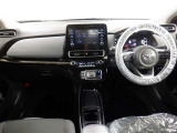 アクア 1.5 G E-Four 4WD 