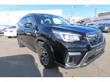 フォレスター 2.5 ツーリング 4WD 