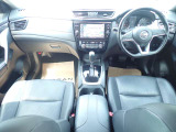 エクストレイル 2.0 20X 4WD 