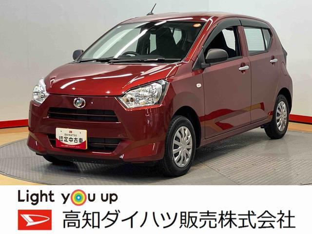 ミライース L SAIII 