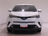 C-HR ハイブリッド 1.8 S LED エディション 