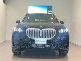 X5  xドライブ 40d Mスポーツ 4WD