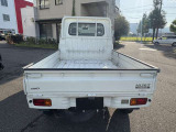 ハイゼットトラック エアコン パワステ スペシャル 3方開 4WD