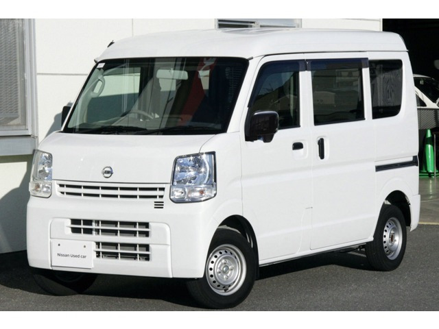 NV100クリッパー DX GLパッケージ ハイルーフ 