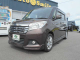 ソリオ 1.2 ハイブリッド(HYBRID)  MZ デュアルカメラブレーキサポート 4WD 