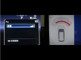 コーナーセンサーを車の前後に装備。障害物までの距離に応じて警告音を変えてお知らせ。縦列駐車時や駐車場・車庫等での取り回しをサポートします。詳細は販売店スタッフまでお尋ね下さい。