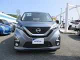 デイズ ハイウェイスターX プロパイロットエディション 