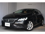 ボルボ V40 T3クラシック エディションワンオーナー車両が入荷いたしました。ぜひ実車をボルボ・カー三鷹でご覧くださいませ。
