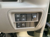 2WD-AUTO-4WDの切替は、スイッチにて簡単に行えます