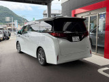 アルファード ハイブリッド 2.5 Z 