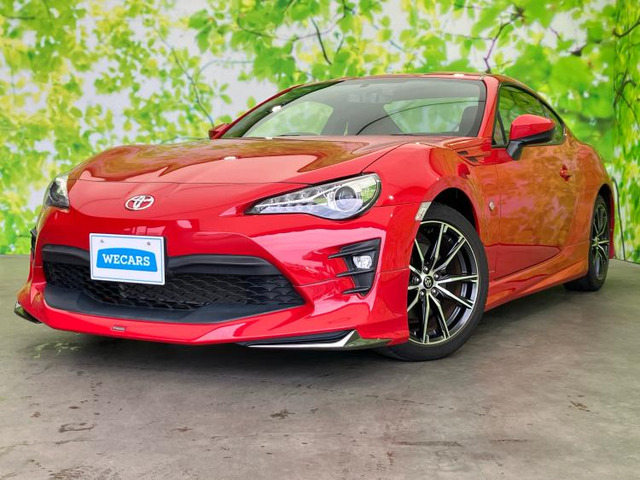 86 2.0 GT 