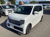 N-WGNカスタム L ホンダ センシング 4WD 