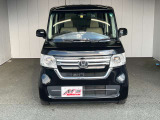 N-BOX L 4WD 前方ドラレコ ETC クルコン USB充電