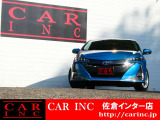 プリウスPHV 1.8 S ナビパッケージ モデリスタ トヨタセーフティ 衝突軽減