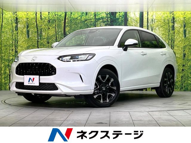 ZR-V1.5 Z
