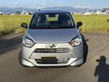 ミライース L SAIII 4WD 