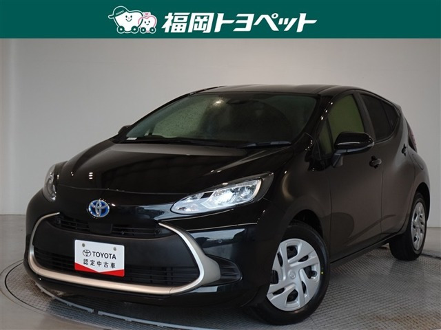 アクア 1.5 G （6AA-MXPK11）
