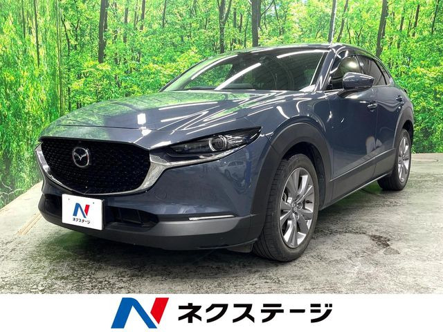 CX-30 2.0 20S プロアクティブ ツーリングセレクション 