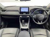 RAV4 2.5 ハイブリッド G E-Four 4WD サンルーフ