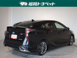 プリウス 1.8 S セーフティ プラス 