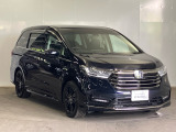 オデッセイ 2.0 e:HEV アブソルート EX 
