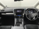 アルファードハイブリッド 2.4 SR 4WD 4WD 修復歴無し