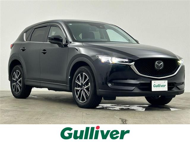 CX-5 2.2 XD Lパッケージ 本革シート サンルーフ